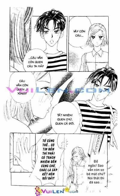 bong bóng trắng chapter 8 41