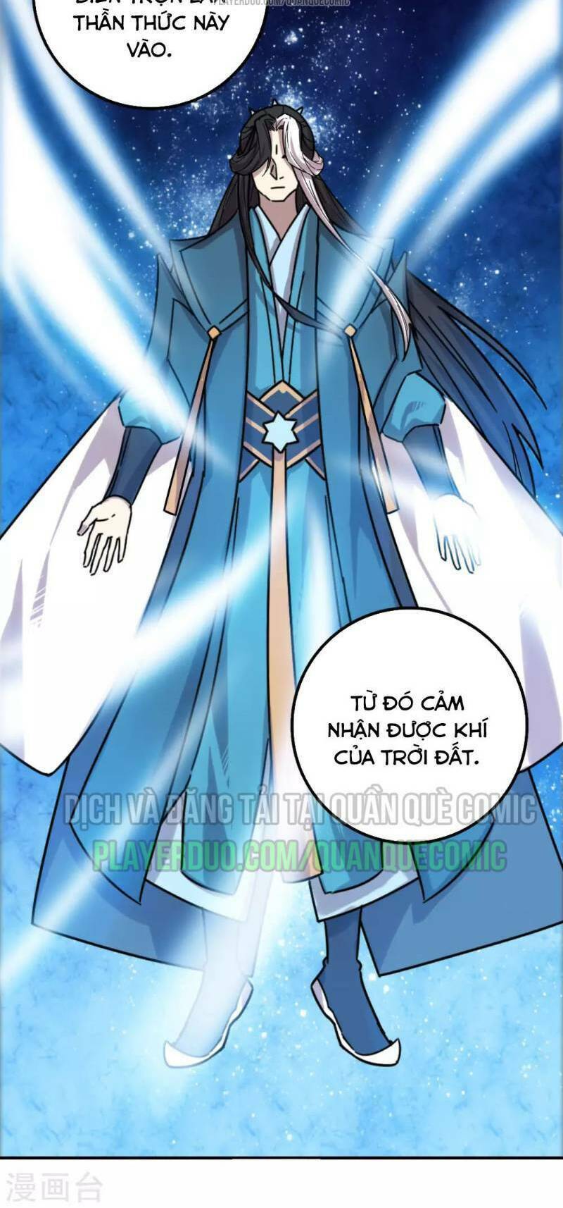 luân hồi nhất kiếm chapter 6 8
