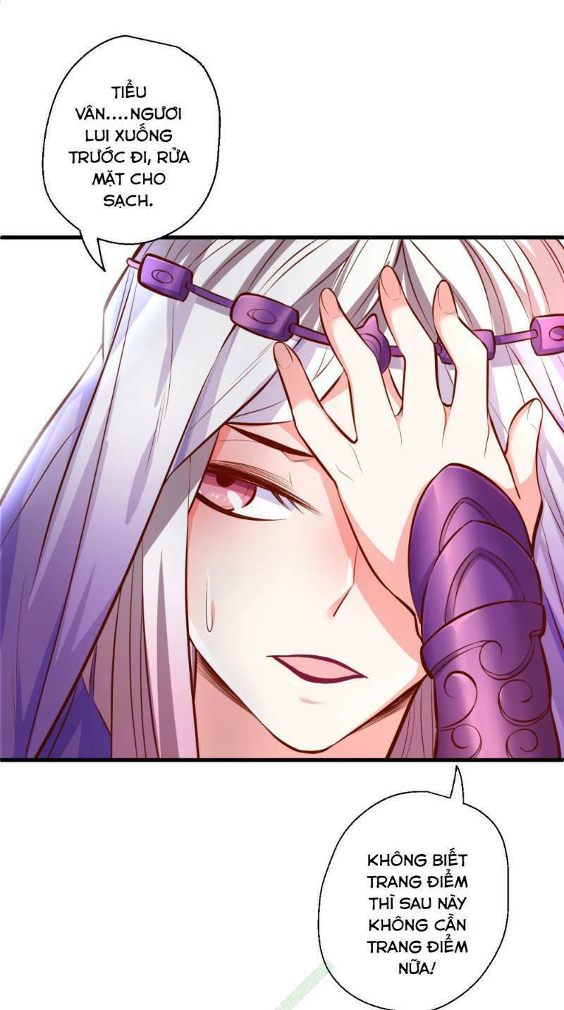 tối cường đại biểu hoàng kim thận chapter 34 21