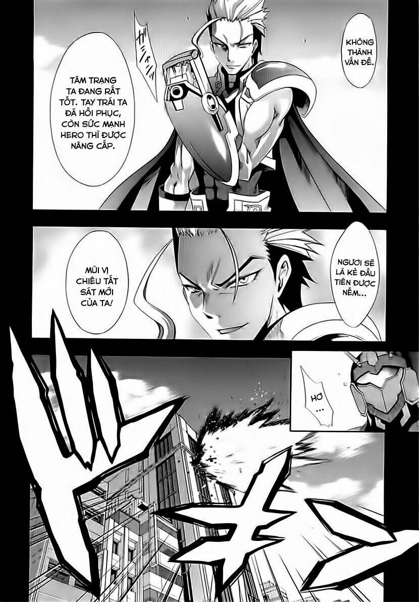 anh hùng xấu xa chapter 25 17