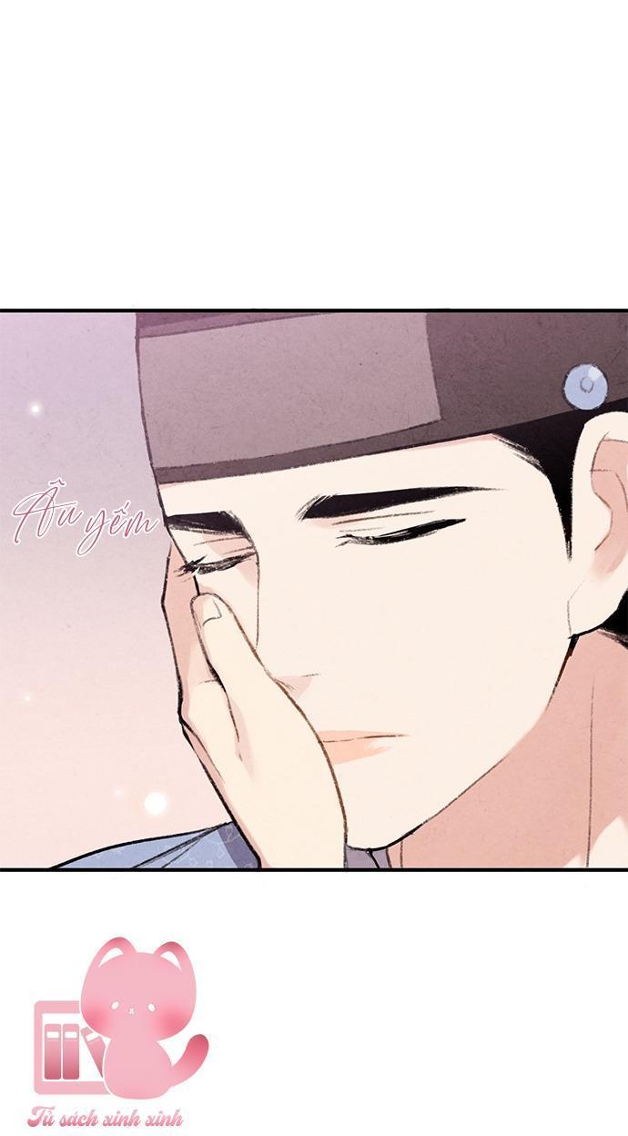 lệnh cấm hôn chapter 44 15