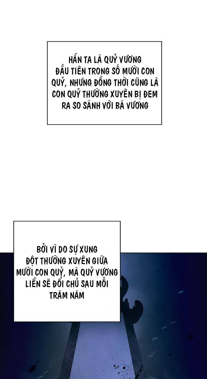 xuyên không thành hổ chapter 121 71