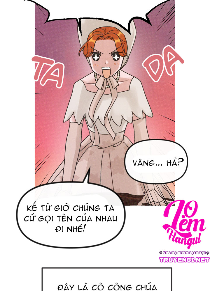 em dám không ? chapter 8 46