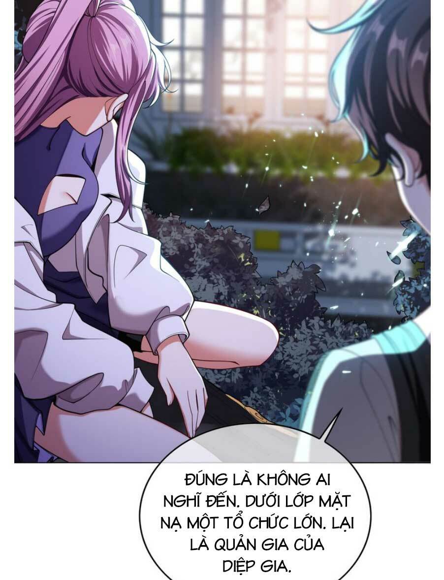 cô vợ nhỏ nuông chiều quá lại thành ác!! chapter 207.2 12