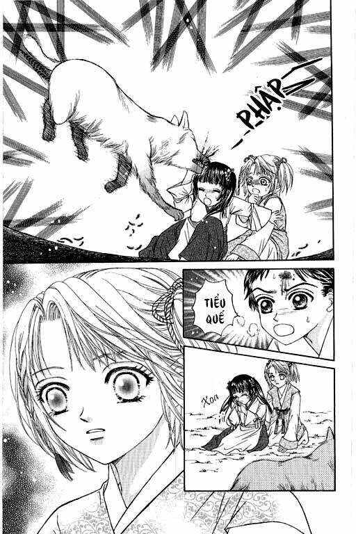 divine melody (tiên khúc) chapter 1 54