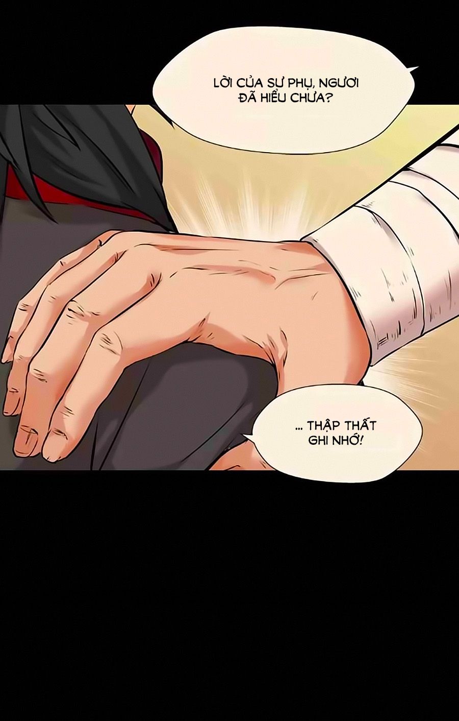 Thịnh Thế Đế Vương Phi chapter 9 - Trang 23