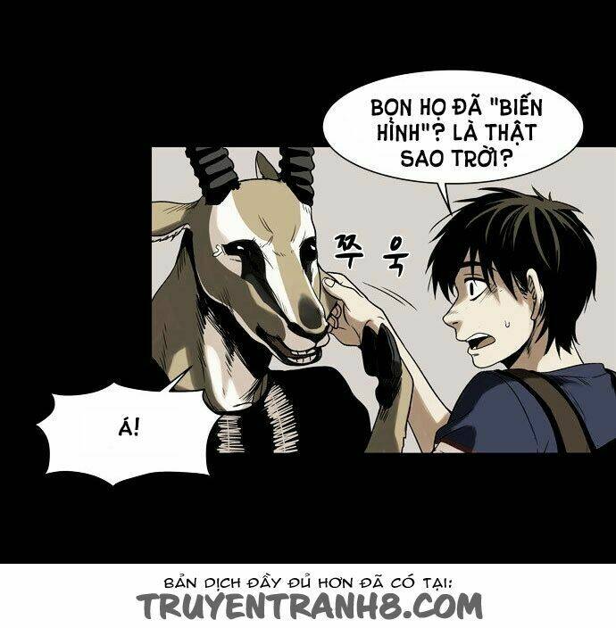 infectee chapter 7 36