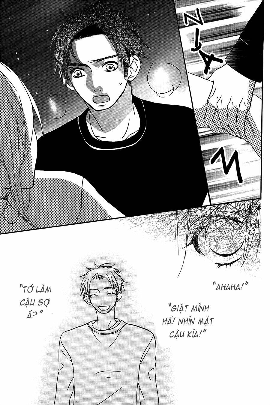 mairunovich chapter 28 11