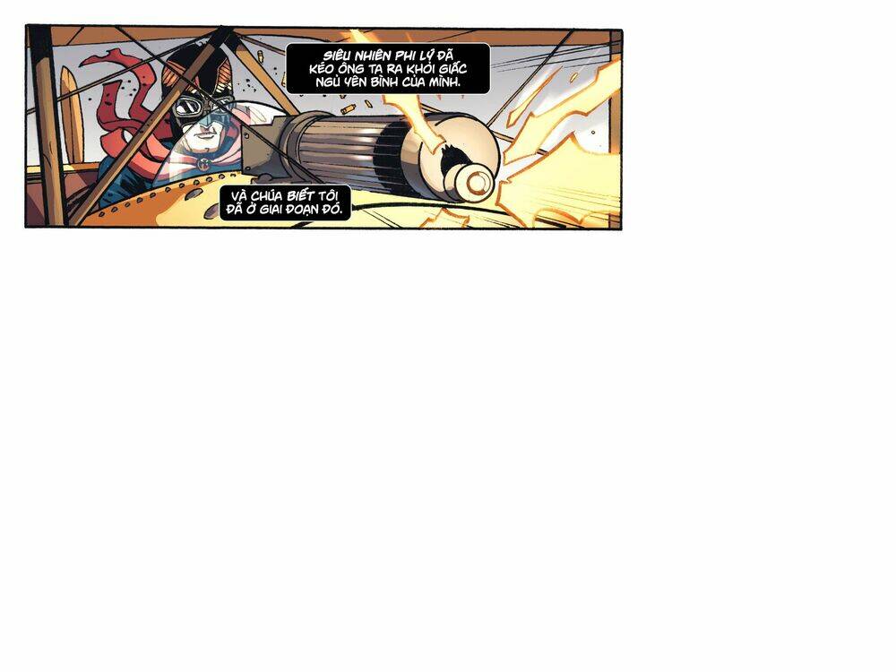 doctor strange/punisher: magic bullets chapter 5.1 13