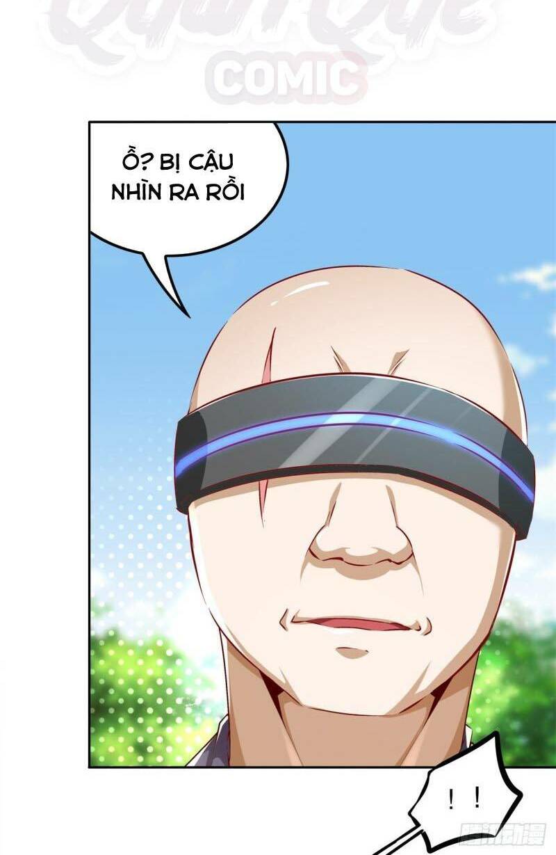 võng du chi tối cường đoán mệnh sư chapter 39 2