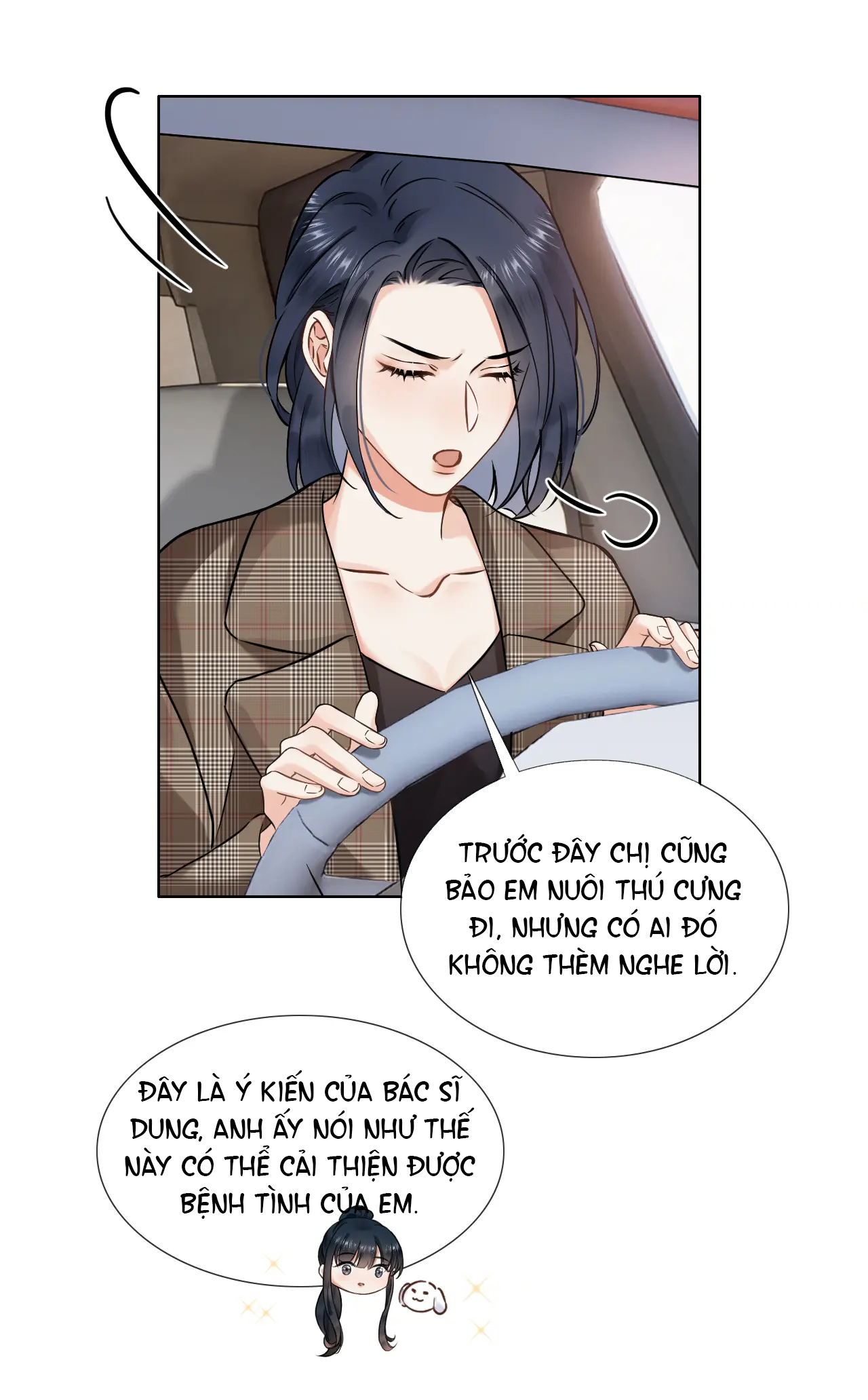 có ý rung động chapter 8.2 5