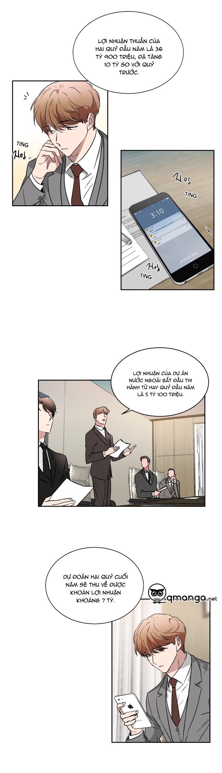 well done chapter 34 11