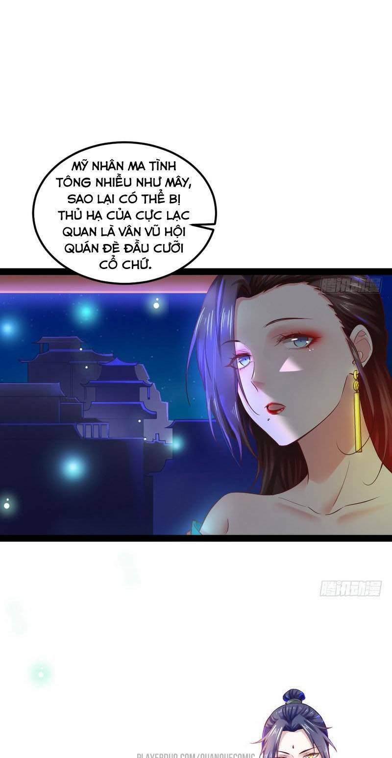 ta là tà đế chapter 28.5 11