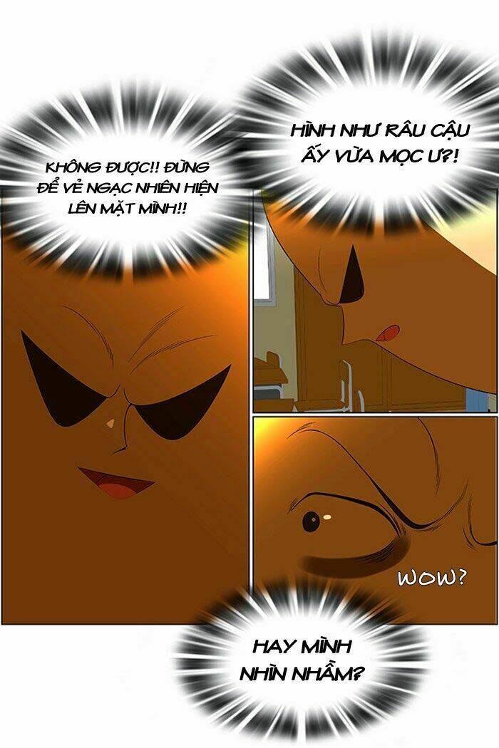 lớp học của những học sinh đặc biệt chapter 4 28