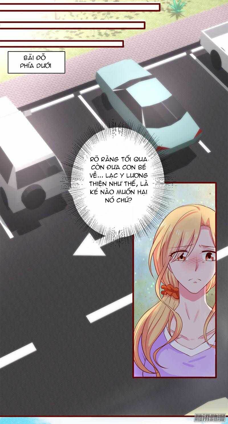 không gả cho tổng tài, gả cho người hầu chapter 73 17