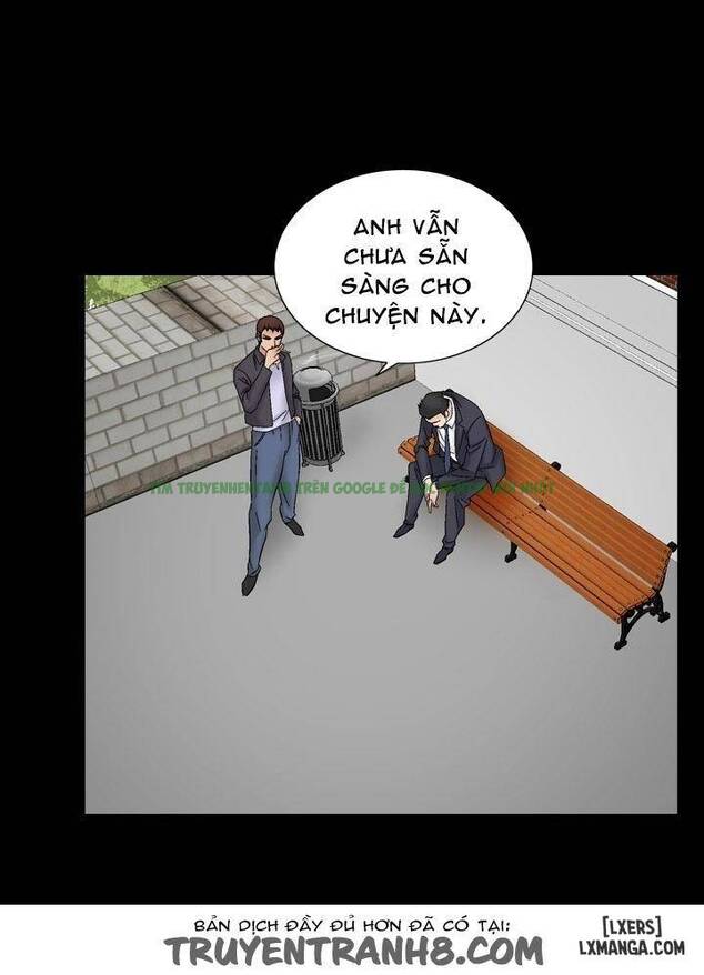 mùi vị của đôi bàn tay chapter 40 25