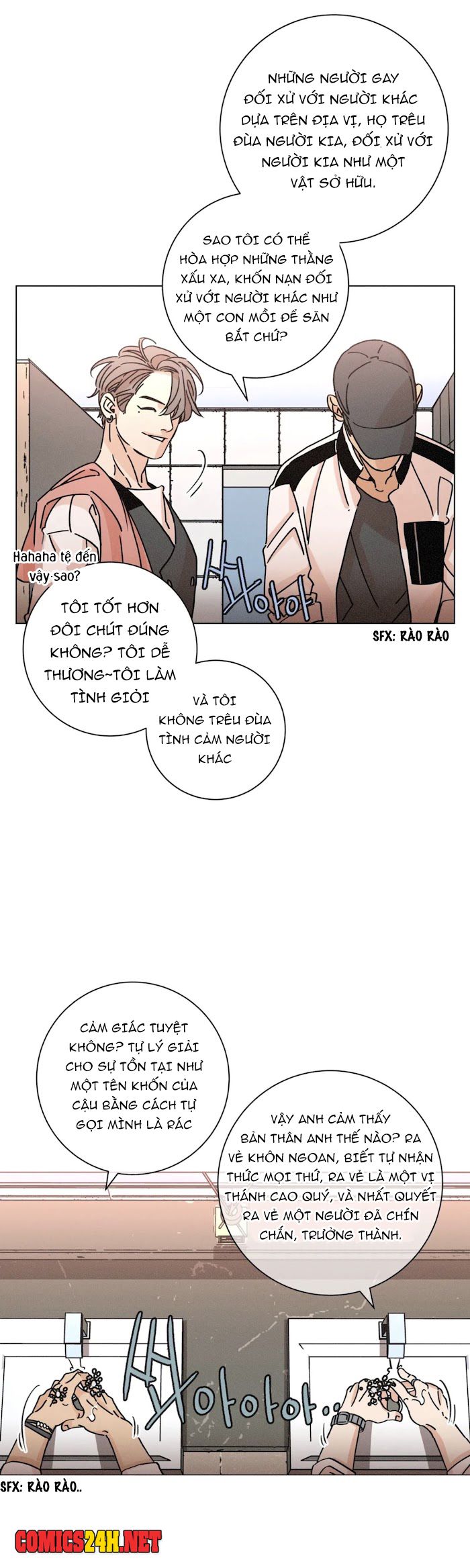 ouroboros chapter 34 20