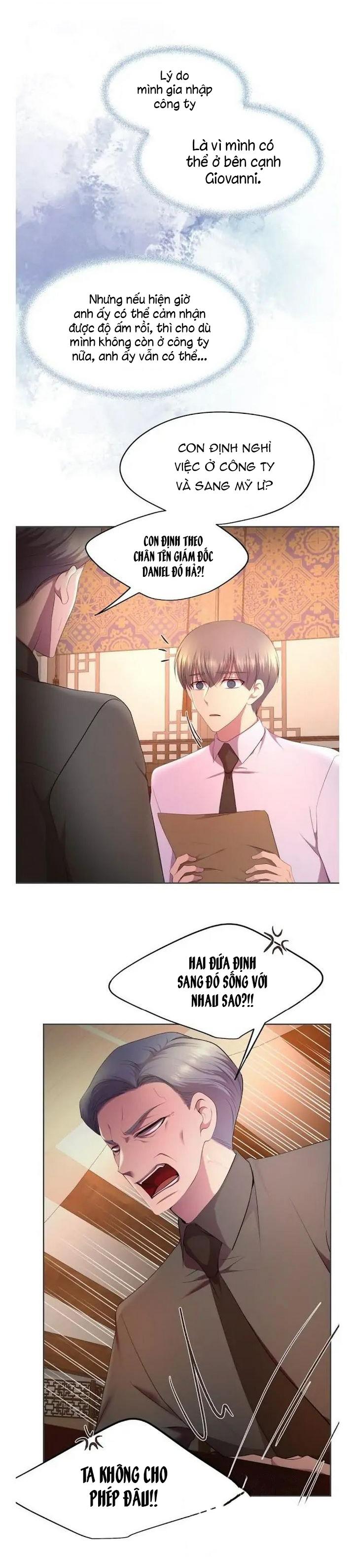 giữ em thật chặt (hold me tight) chapter 152 19