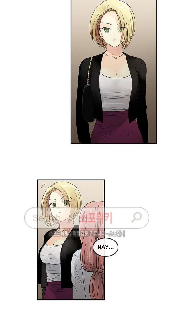 [18+] nàng hoa chapter 21.1 17