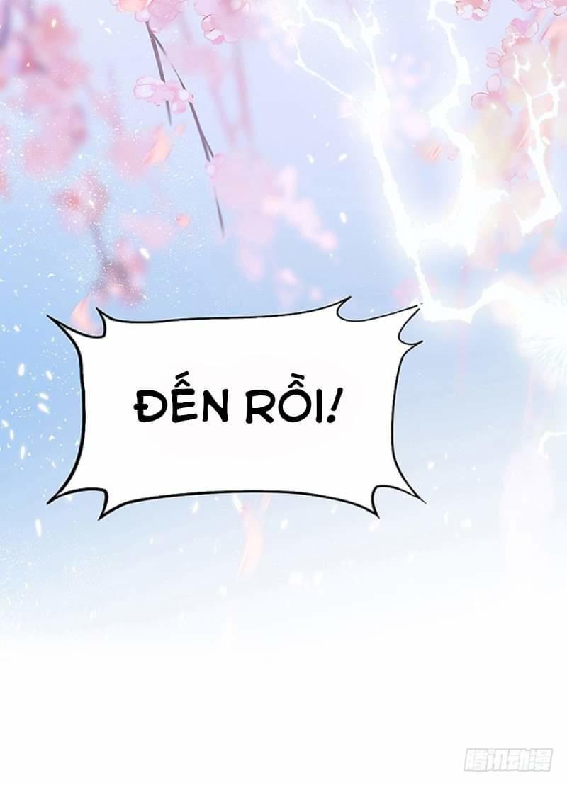 nữ thần đại nhân sáo lộ đa chapter 2 4