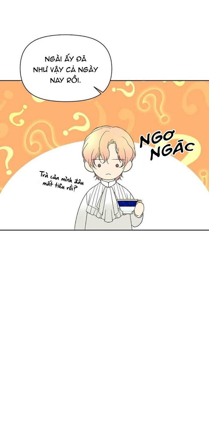 công chúa thời gian có hạn chapter 50 27