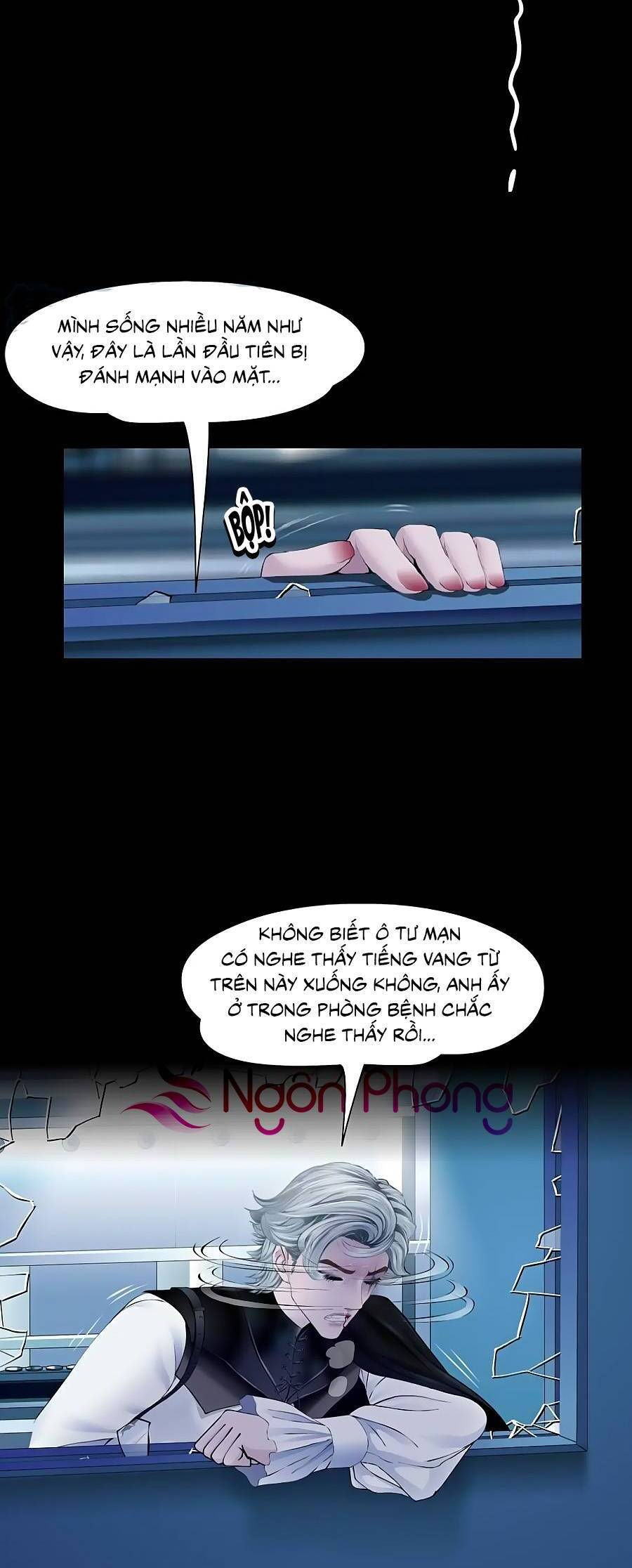 đằng nữ chapter 168 14