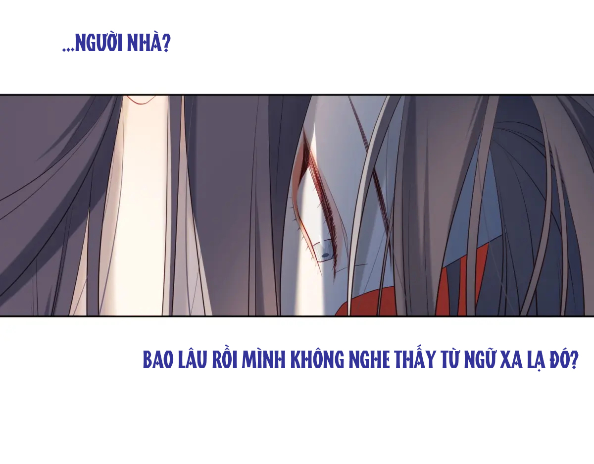 ác nữ cự tuyệt nam chính chapter 54 23