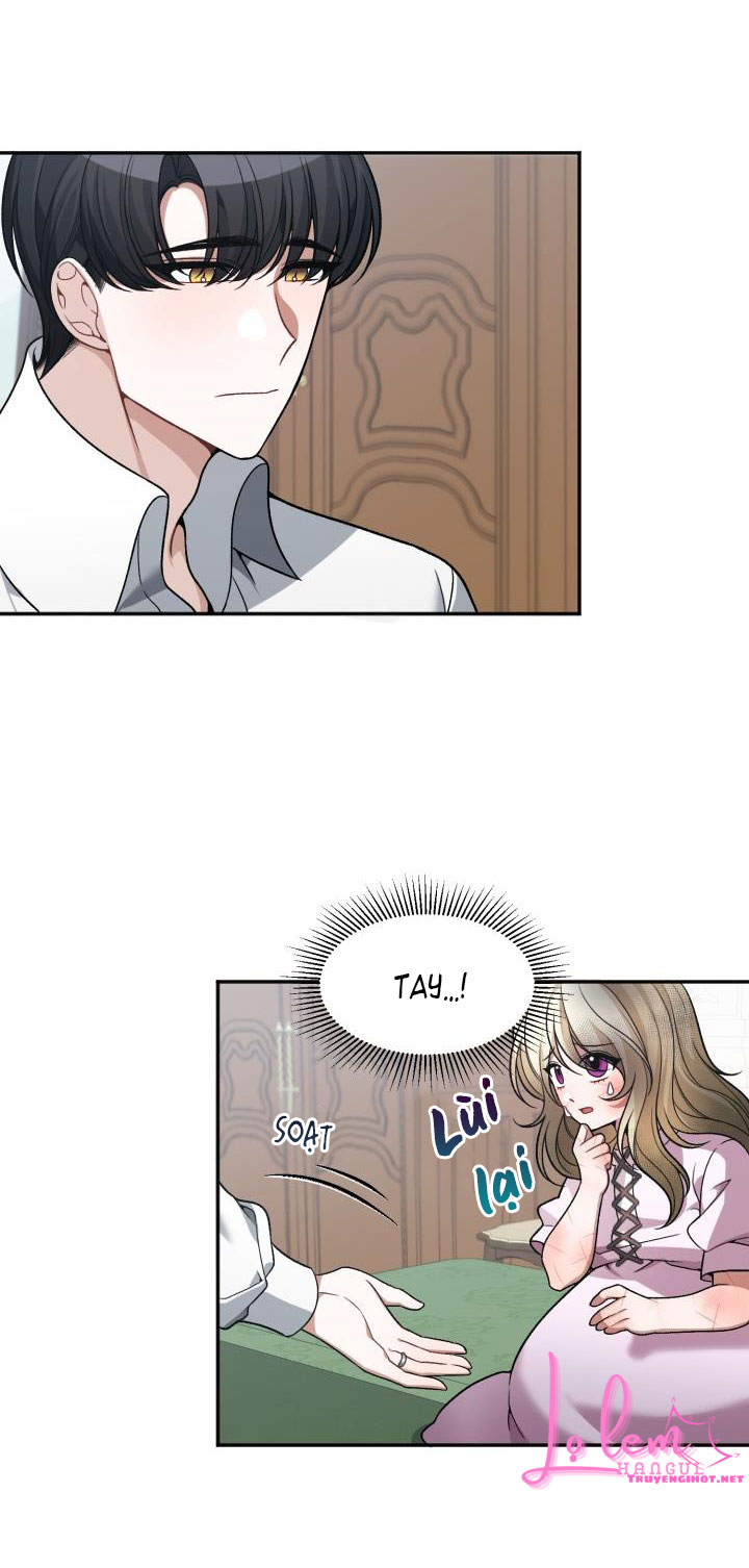 bước đi trên con đường hoa chapter 9 27