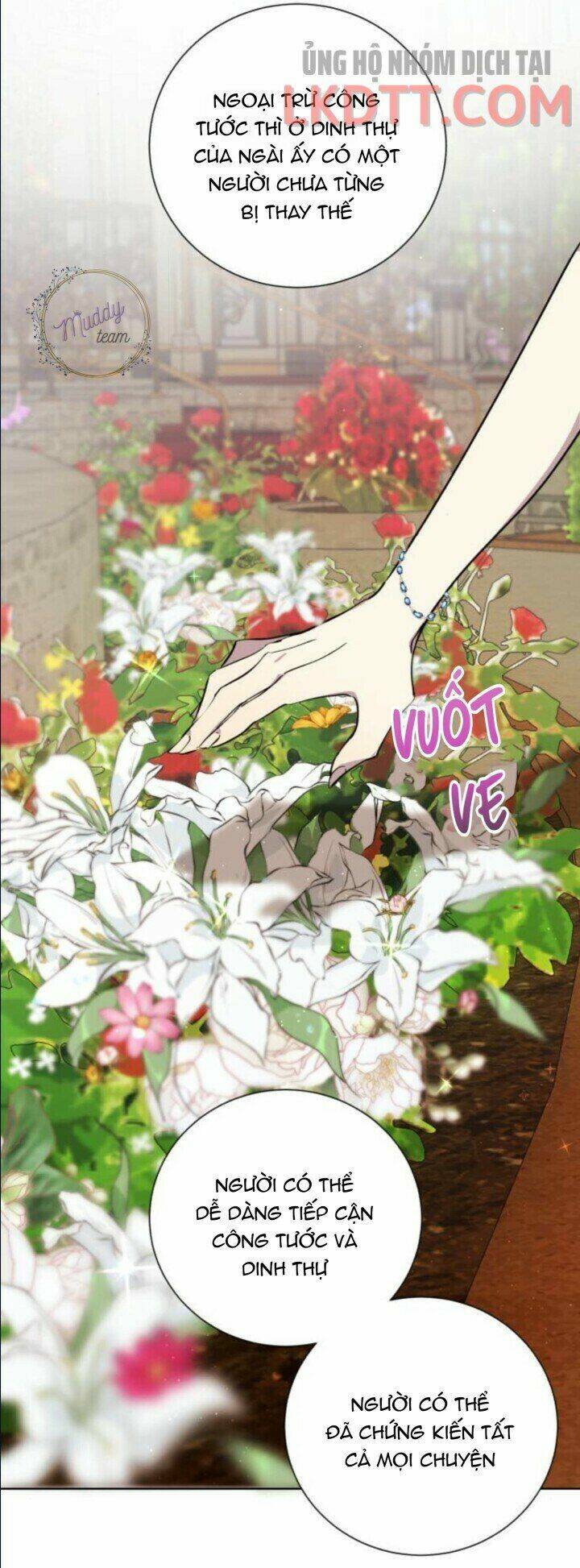 ta đã từng mong nàng biến mất chapter 7 49