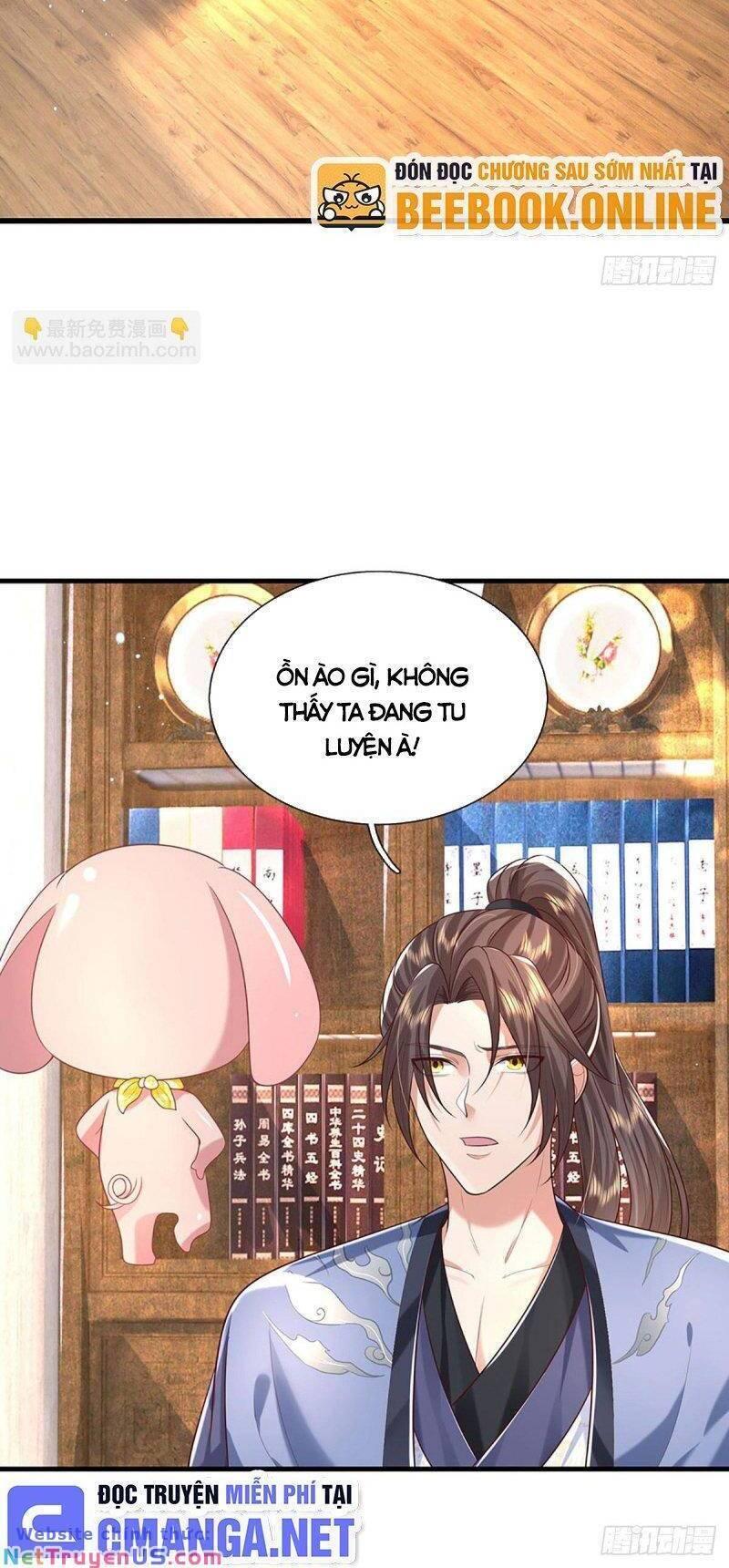 ta trở về từ thế giới tu tiên chapter 195 2