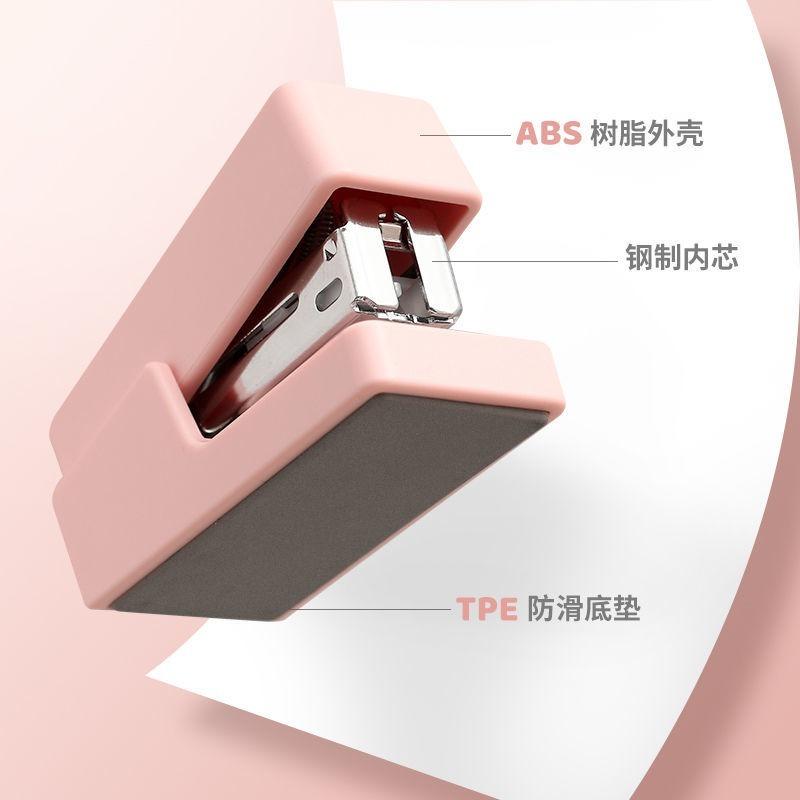 Dập ghim mini tiện lợi đa năng chuyên dụng