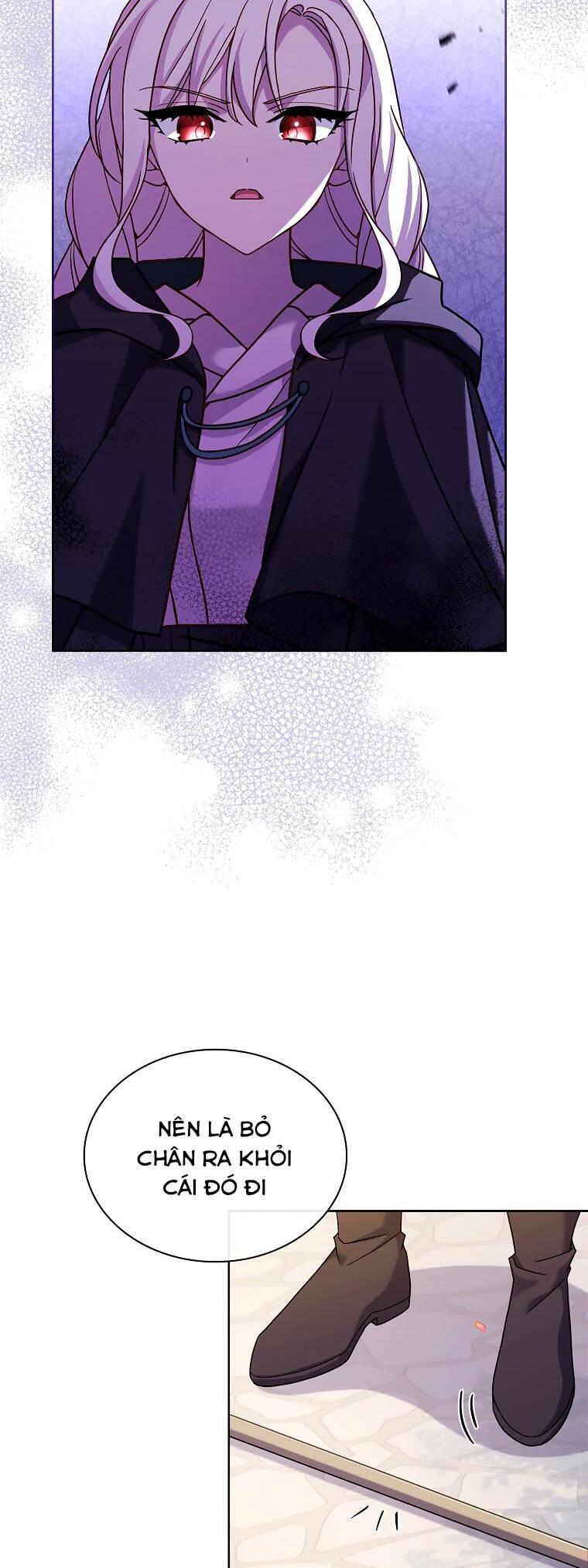 để yên cho tiểu thư hiền chapter 100 15