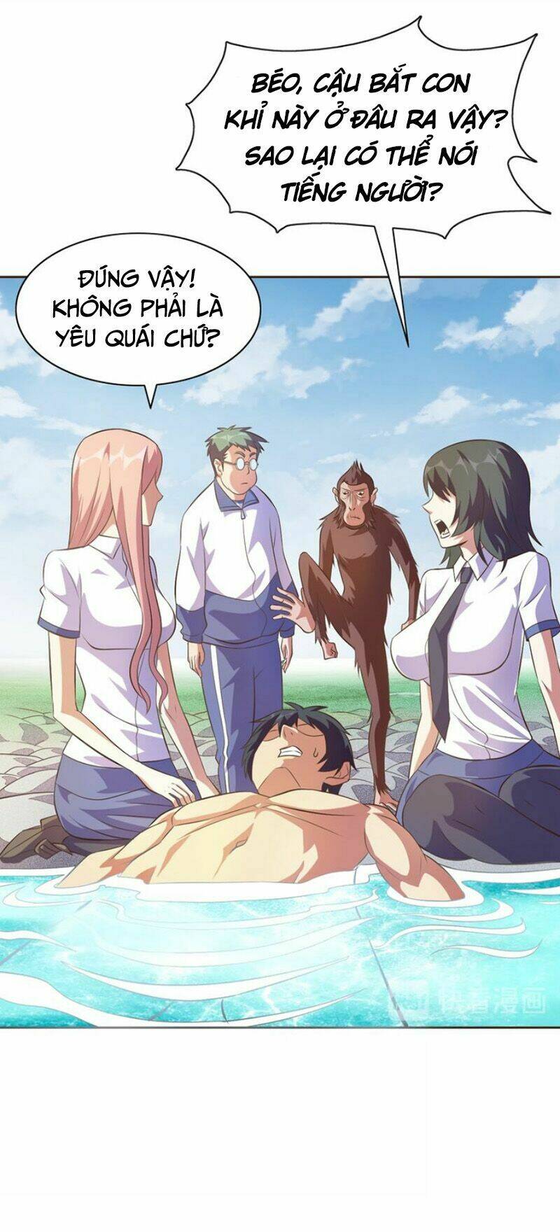 chín năm nghĩa vụ tu chân chapter 19 29