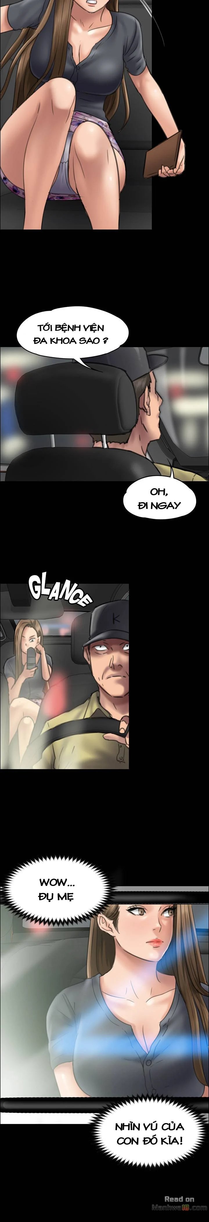 ong chúa chapter 45 33