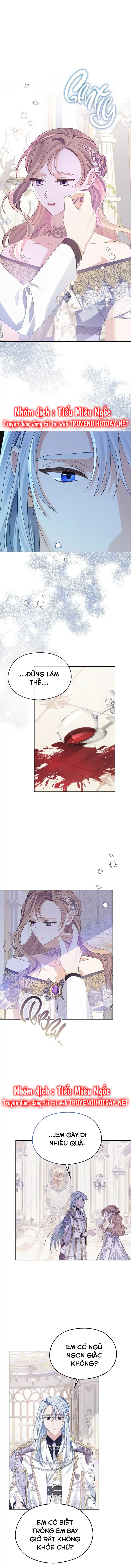 aster yêu dấu của tôi chapter 39 2