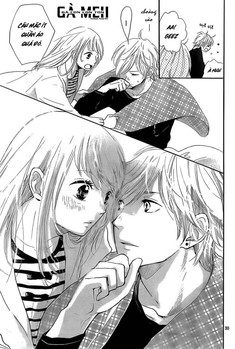 kanna to decchi chapter 2 29