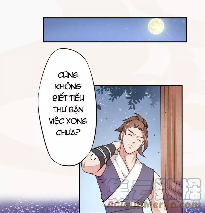 tuyệt thế luyện đan sư chapter 35 27