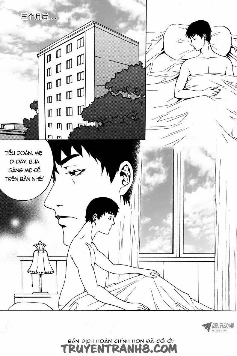 nhân quả tuần hoàn chapter 30.1 8