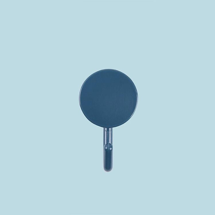 1 Chiếc Móc gắn tường treo đồ tiện lợi cho phòng ngủ nhà cửa