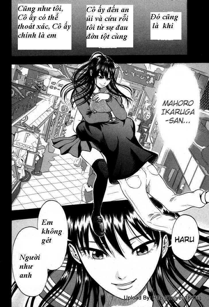 yuutai nova chapter 9 10