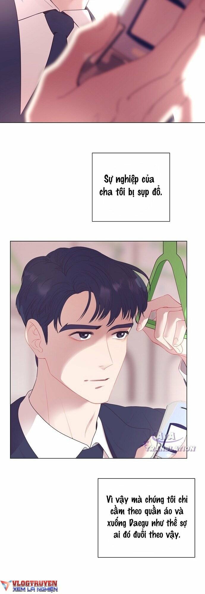 tôi trở thành thiên tài bán hàng chapter 2 12