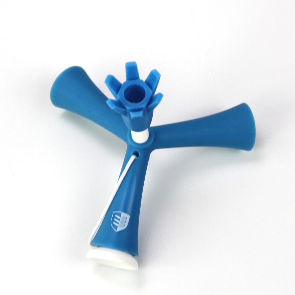 2x  Golf Driving Range Practice Tee Holder Tees  Tool