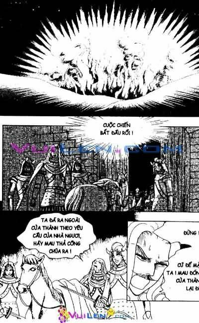 princess - công chúa xứ hoa (bản đẹp) chapter 20 56