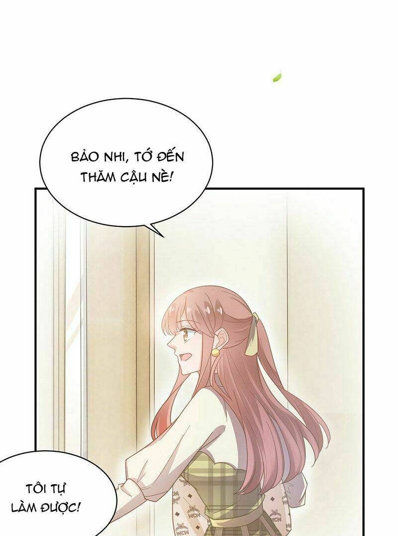 thịnh thế điềm sủng: cô vợ nhỏ đáng yêu của dịch thiếu chapter 77 8