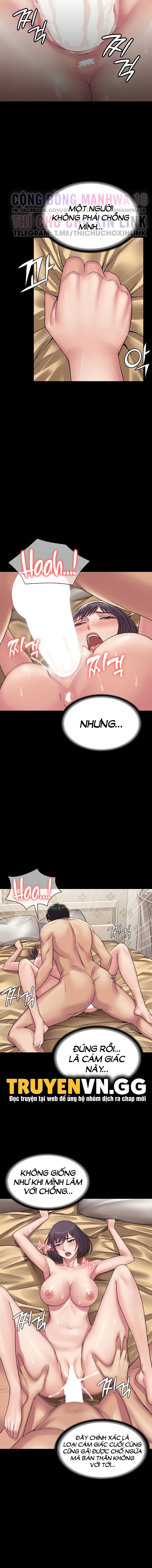 hệ thống succubus chapter 33 4