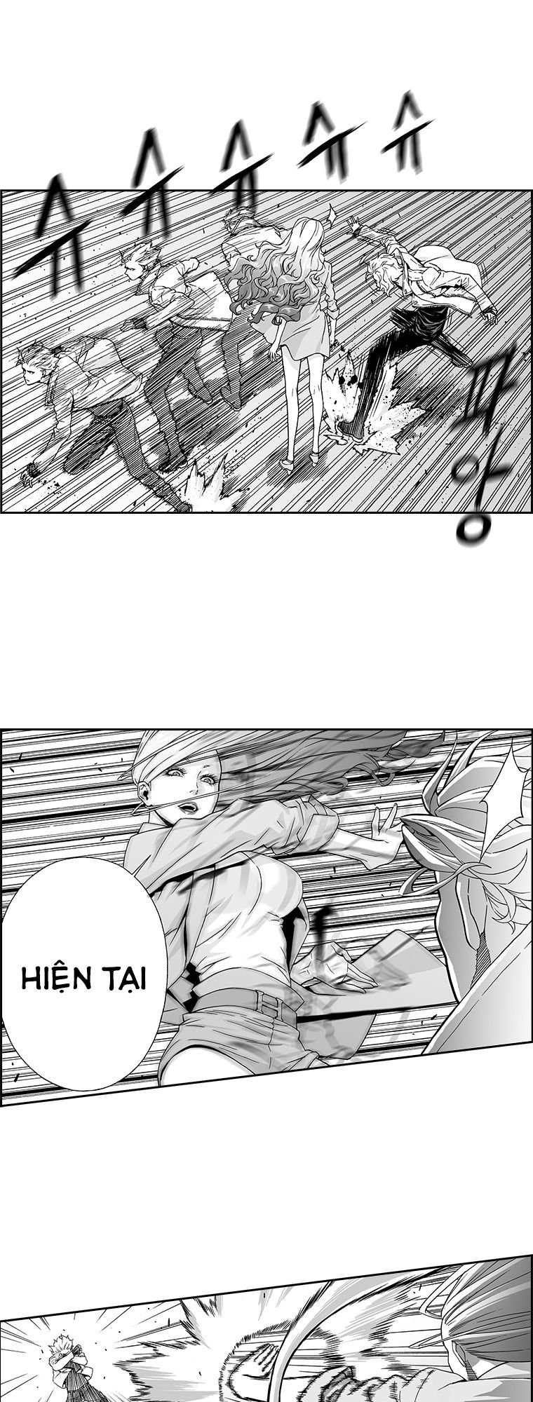 action idols - age of young dragons chapter 14 16