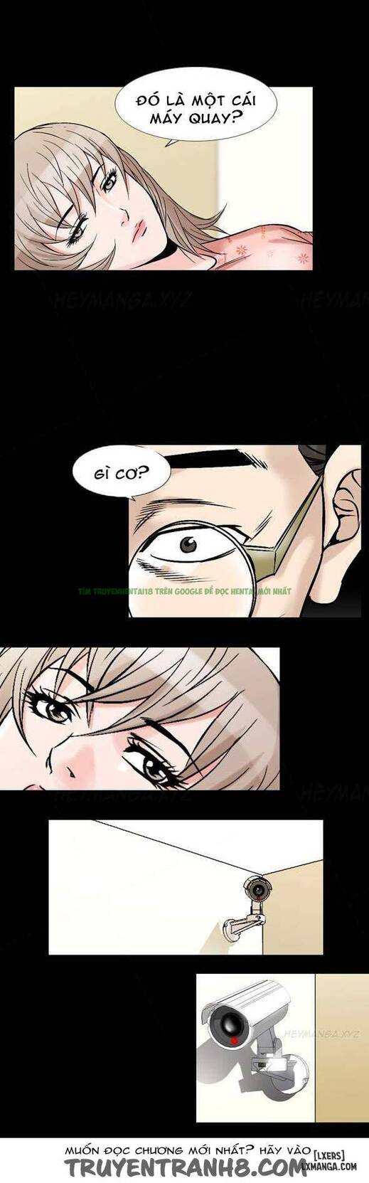 mùi vị của đôi bàn tay chapter 63 6