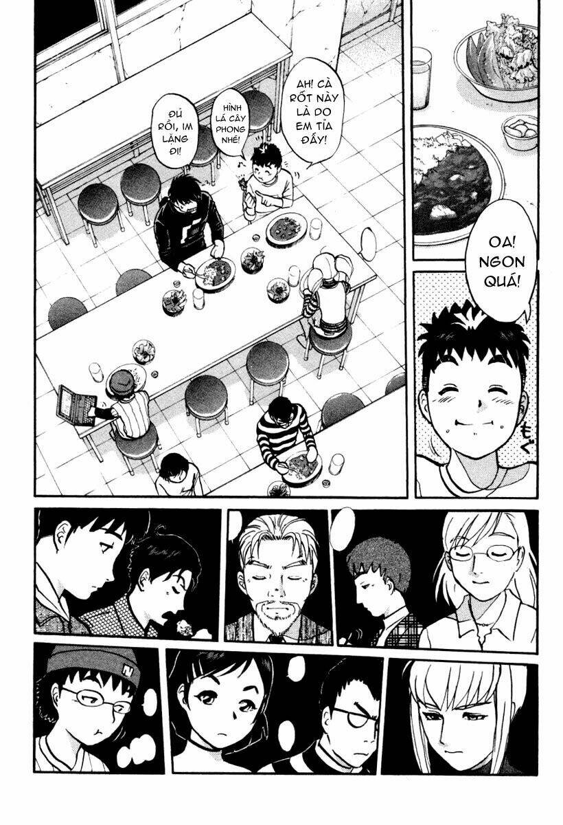 detective academy q chapter 5 8