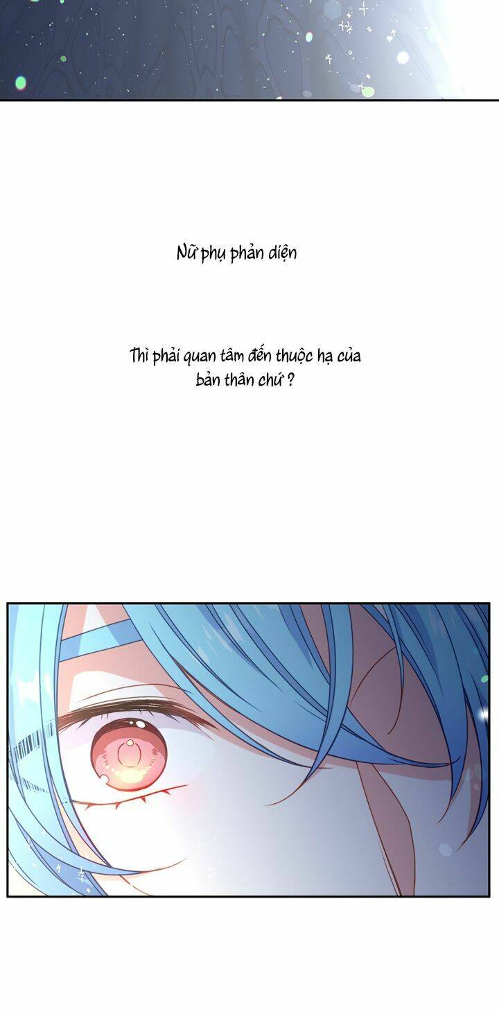 hãy coi chừng ác nữ chapter 36 16