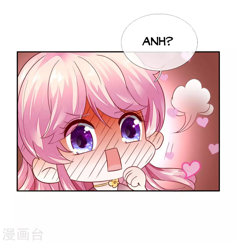 hợp đồng hôn nhân có thời hạn: bảo bối lục tổng giá trên trời chapter 4 13